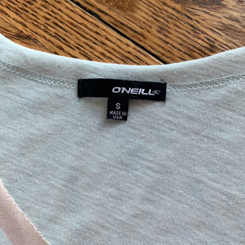 O’Neill Super Soft Pattern Tee - Picture 2 of 4